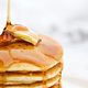 Illustration for article titled Scientists Explain the Physics of the Perfect Pancakes